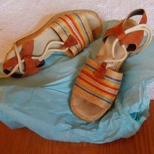 Vintage Sandals